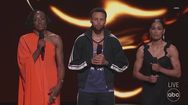 Brittney Griner: Stephen a smith on| Gender Controversy| Gender