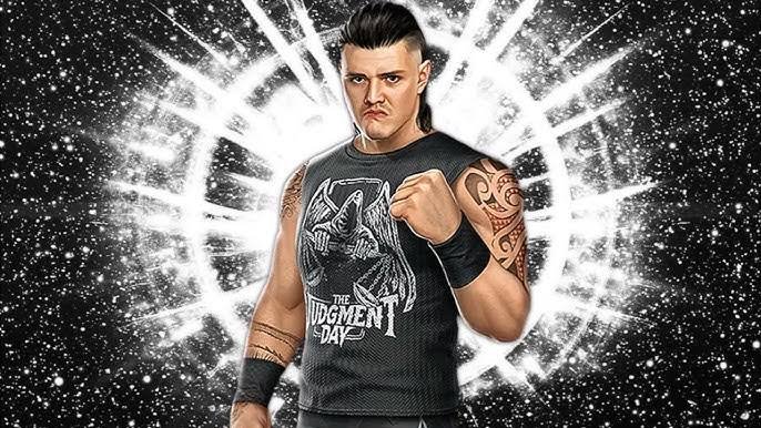 Dominik Mysterio: Who is real father| Tattoos| Theme Song