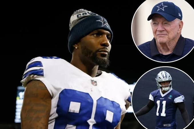 Dez Bryant: Mom| Dad| College Stats| How old is| Jerry Jones