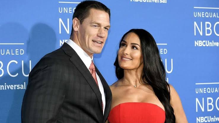 Nikki Bella: John Cena Breakup| What happened with John Cena