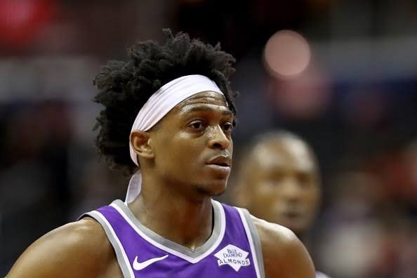De'Aaron Fox: Net Worth| How old is| Stats| All star appearances