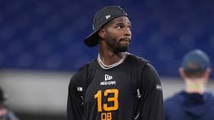 Shedeur Sanders: Draft Pick| Colorado Stats| Is Injured