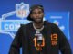 Shedeur Sanders: When was drafted| Rookie Card| What number is
