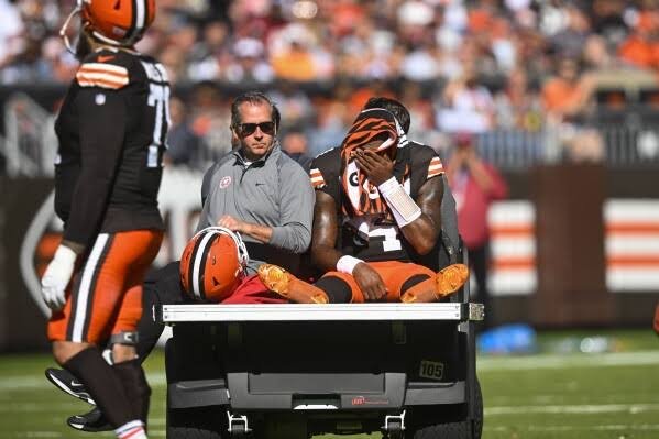 Deshaun Watson: What team is on| Who does play for| Is hurt