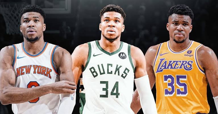 Giannis Antetokounmpo: Salary| Lakers| Trade Rumors| News