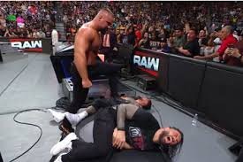WWE Raw: Stream Reddit| What channel is on| Results Cageside