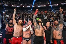 WWE Raw: Review| Live Results| Results Bleacher Report 