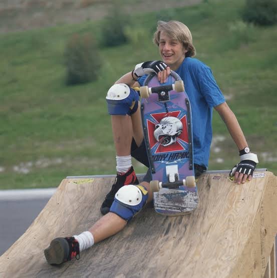 Tony Hawk: Video Games| How tall is| BMX bike| Daughter| Kids