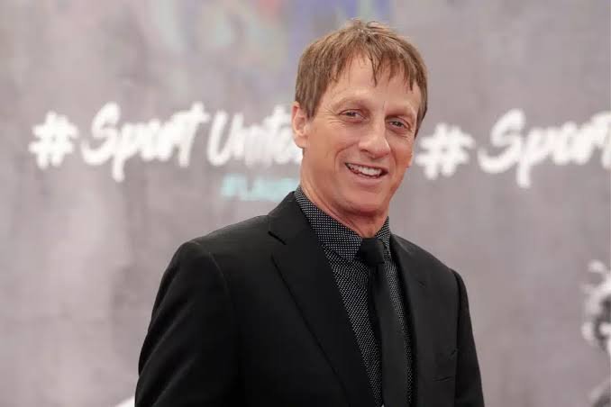 Tony Hawk: All games| Age| Net Worth| Who is 