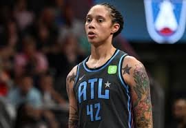 Brittney Griner: Suspended| Gender Testing| Is Suspended 2025