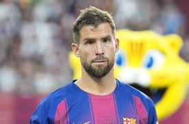 Inigo Martinez: Barcelona| Al Nassr| FC Barcelona| Salary| Transfer