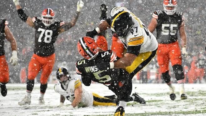Cleveland Browns: Games| Updates| Score| Game Tomorrow