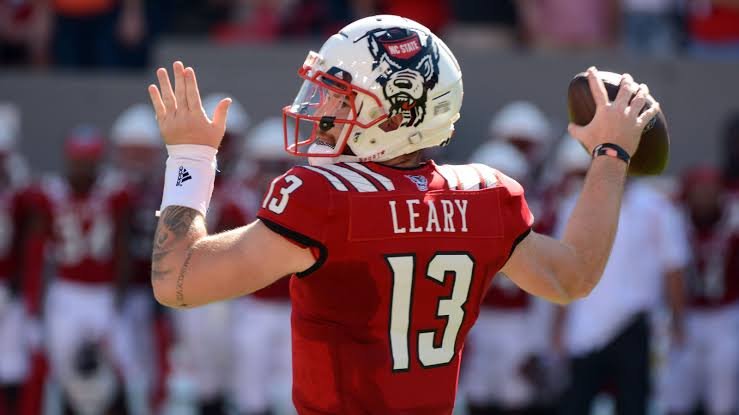 Devin Leary: Preseason performance| Injury comeback| Net worth