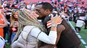 Deshaun Watson: Married| Is Injured| Why isn't playing