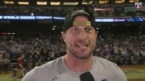 Max Scherzer: Rings| Trade| World Series Rings| Height| Wiki