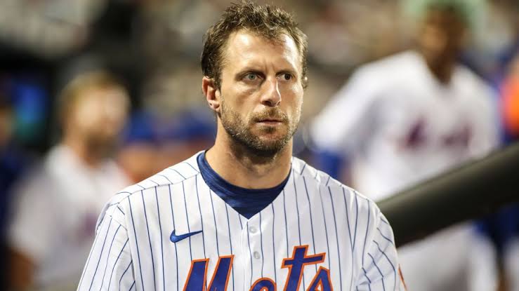 Max Scherzer: Rings| Trade| World Series Rings| Height| Wiki - sportsjone