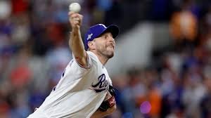 Max Scherzer: Teams played for| Baseball Reference| World Series Wins