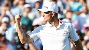 Justin Rose: Did justin rose win today| Kids| Winnings