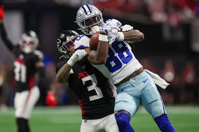 Ceedee Lamb: Did tear his meniscus| Did get injured| Injury Status