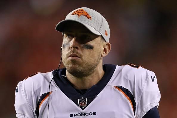 Case Keenum: Career Earnings| Age| How old is