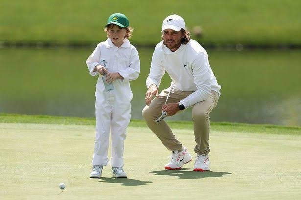 Tommy Fleetwood: Son Age| Career Earnings| Where is from