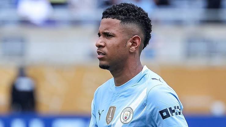 Savinho: Transfer fee| Age| Brazil| To spurs