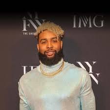 Odell Beckham Jr. : Career Earnings| How old is| Spotrac| Wiki