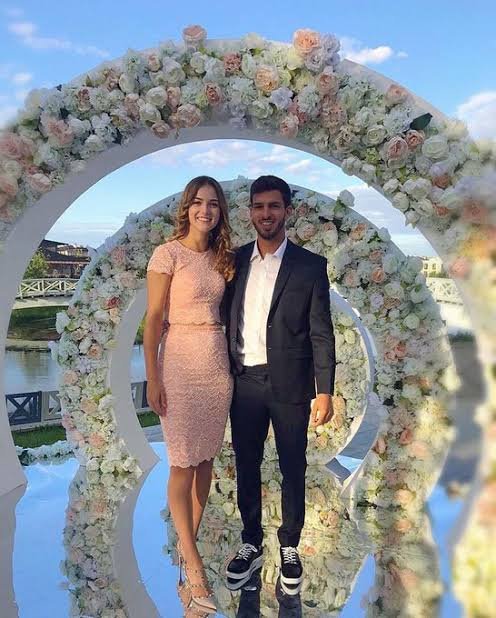 Anna Kalinskaya: Husband| Ranking| Prediction| Wiki