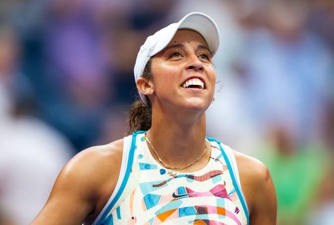Madison Keys: Wiki| Parents| Husband| Ethnicity| Net Worth