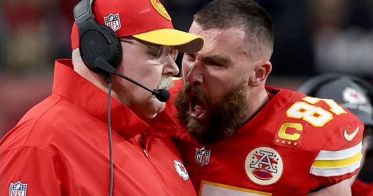 Andy Reid: Jason Kelce| Career| Did Jason Kelce play for| Wiki