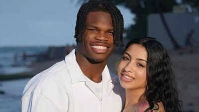 Travis Hunter: Wife Ethnicity| How much did sign for| Divorce