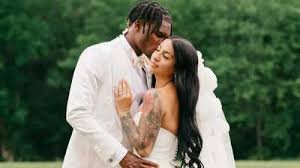 Travis Hunter: Wiki| Divorce Real| GPA| Getting a divorce