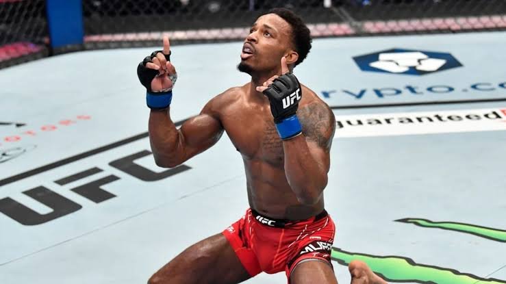 Lerone Murphy: Wiki| Age| UFC Record| Net Worth 