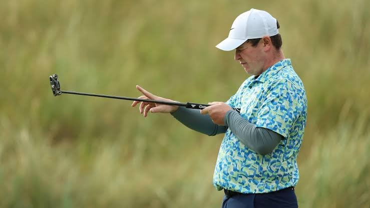 Robert MacIntyre: Putter| Where is from| Age| WITB