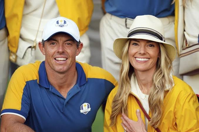 Rory McIlroy: Tee Time| Majors| Ex wife| Scorecard Today| Caddie
