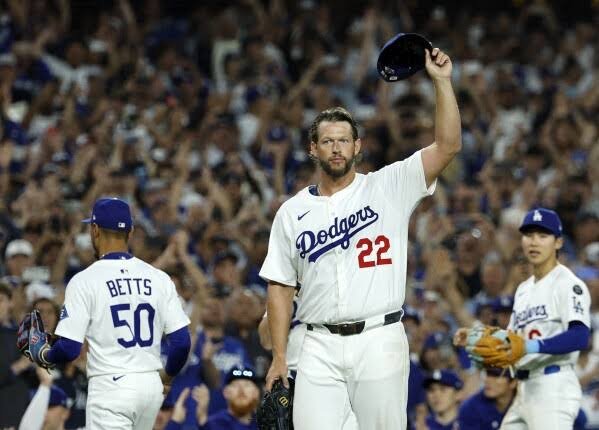 Clayton Kershaw: Strikeouts| Height| Kids| Wiki
