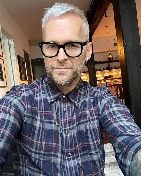 Bob Harper: Dog| Fat| Spouse| Wiki| Heart Attack| Children