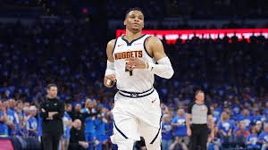 Russell Westbrook: Did retire| New Contract| Contract Overseas