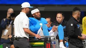 Quentin Johnston: Contract| 40 time| Injury| Drops this season