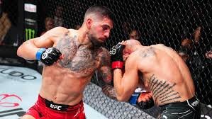 Ilia Topuria: When does fight next| Belts| How old is