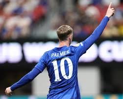 Cole Palmer: Haircut| Family| Grandfather| GIF| Wallpaper| Number