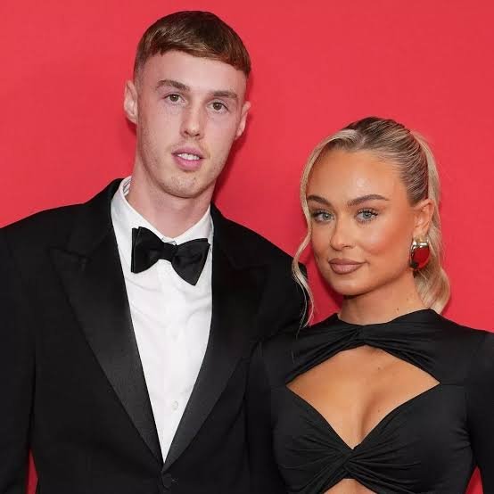 Cole Palmer: Height| Chelsea| Parents| Cold| Net Worth| Wife