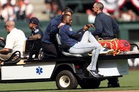 Victor Robles: Injury| Contract| Salary| Wife| What happened to