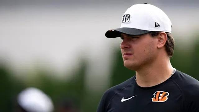 Trey Hendrickson: Raiders| How old is| Position| Trade Rumors