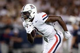 Jacory Croskey-Merritt: Commanders| Draft Profile| NFL Draft