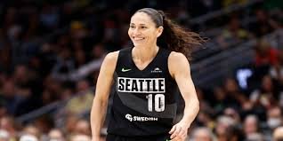 Sue Bird: WNBA Championships| Is related to larry bird| Spouse