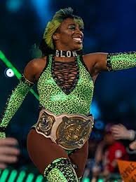 Naomi: WWE| Net worth| Kids| How old is| Is pregnant 
