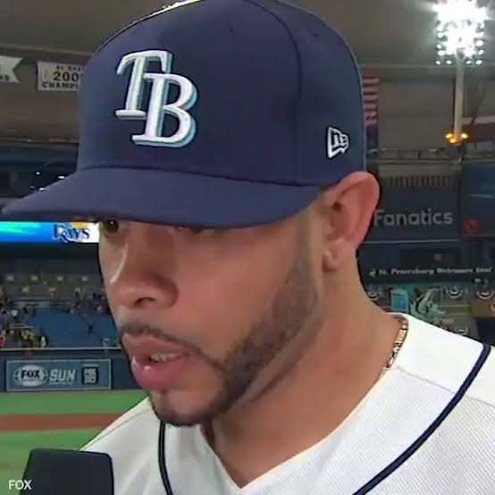 Tommy Pham: Reddit| Teams| Twitter| Net Worth| Wife| Father