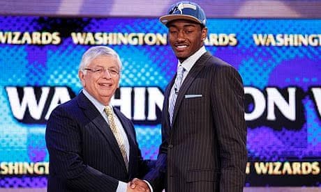 John Wall: Draft Class| Rockets| Dance| Salary| Wife| Spotrac