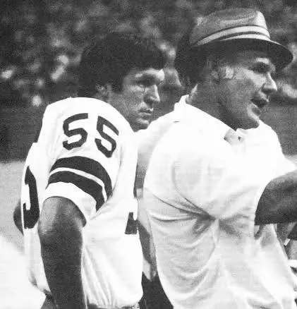 Tom Landry: Record| Net Worth| When did die| Death - sportsjone
